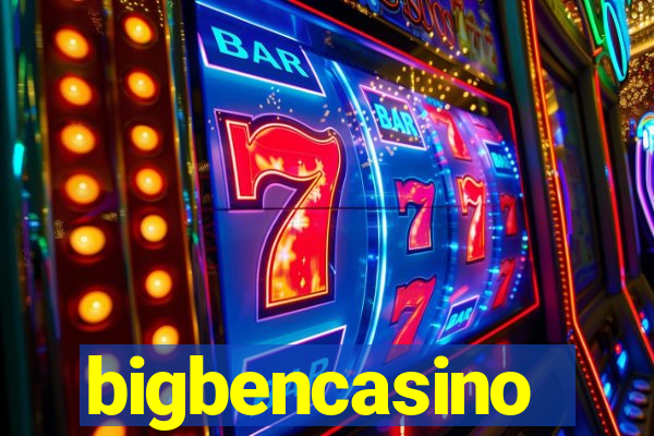 bigbencasino