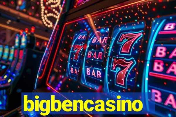 bigbencasino