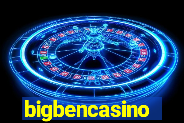 bigbencasino