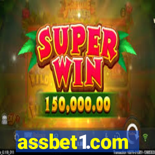 assbet1.com