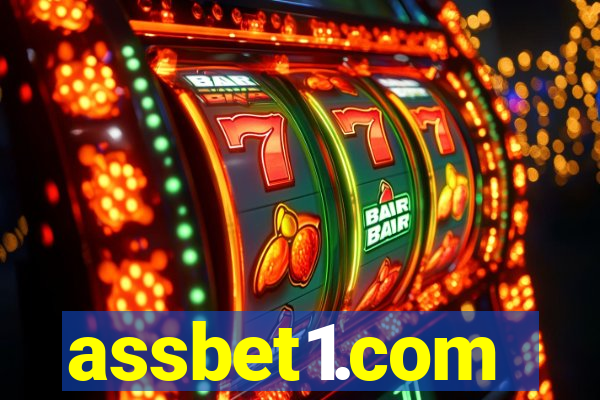 assbet1.com