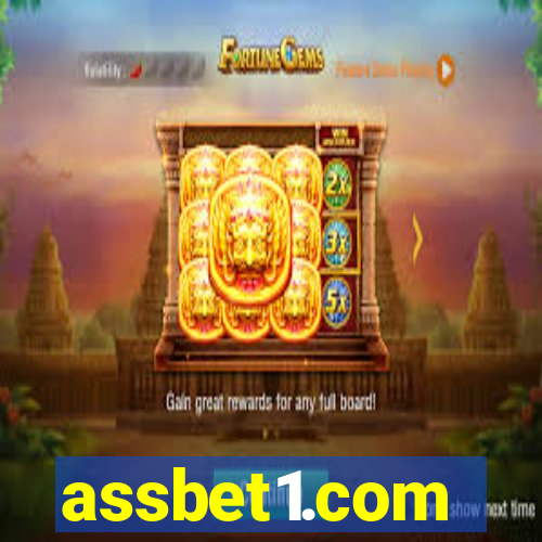 assbet1.com