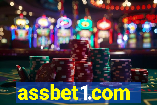 assbet1.com