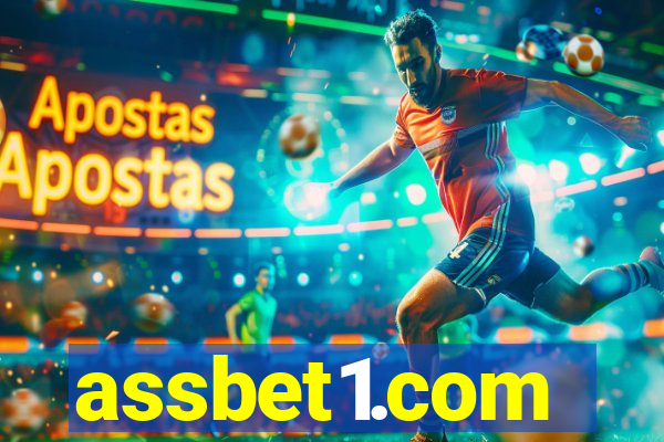 assbet1.com