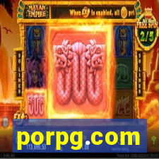 porpg.com