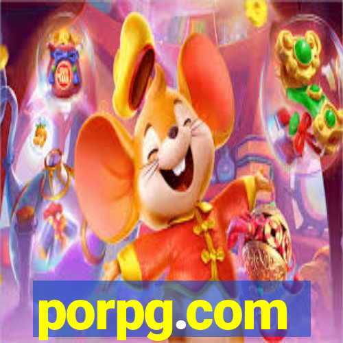 porpg.com