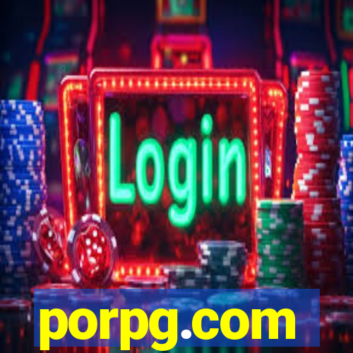 porpg.com