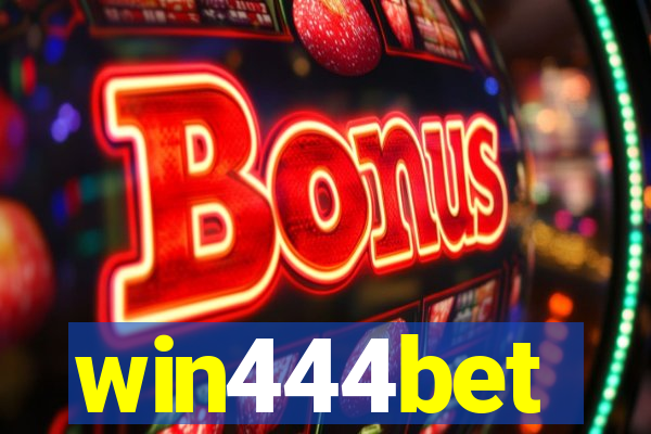 win444bet