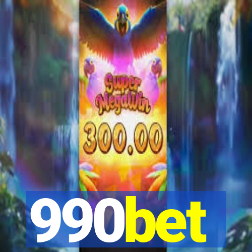 990bet