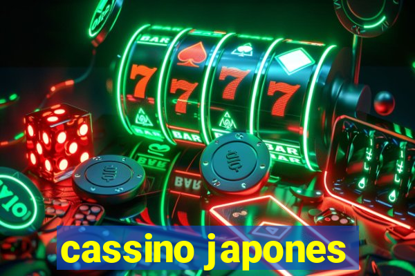 cassino japones