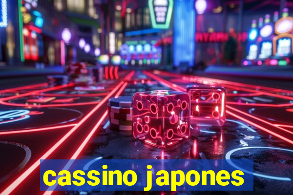 cassino japones