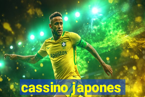 cassino japones