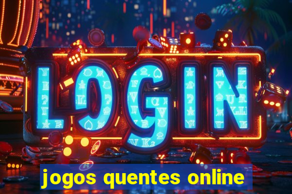 jogos quentes online