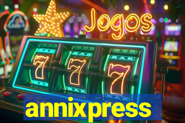 annixpress