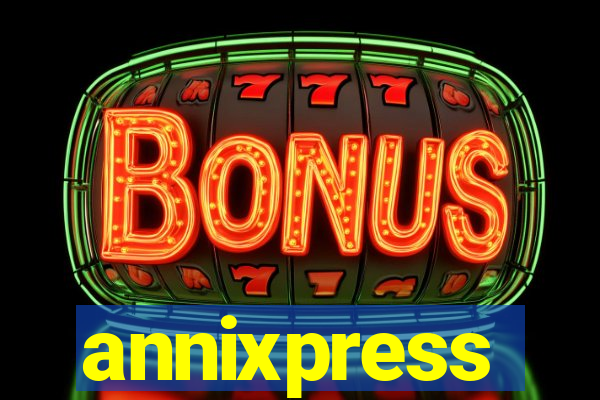 annixpress