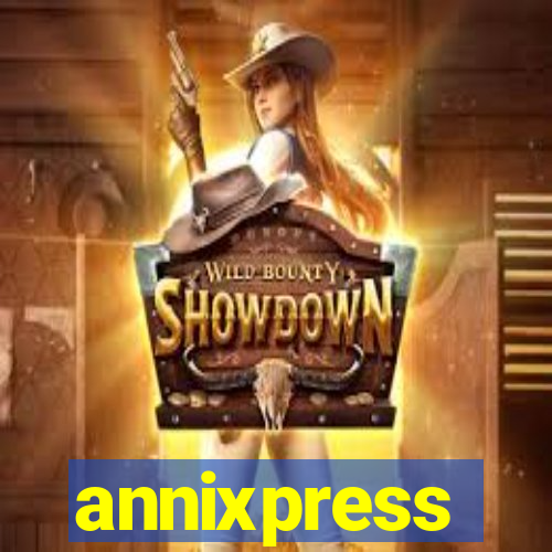 annixpress