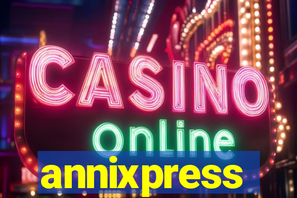 annixpress