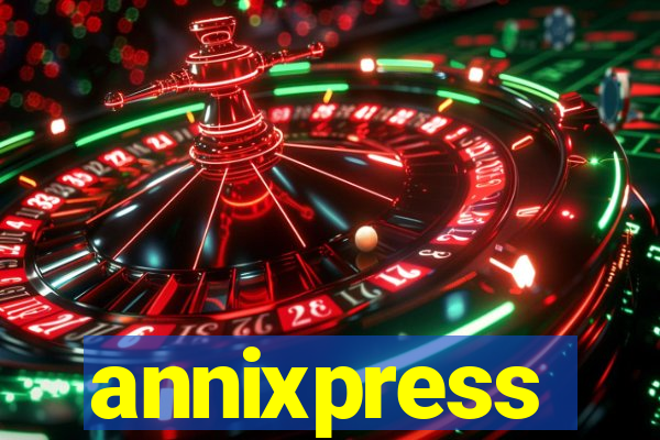 annixpress