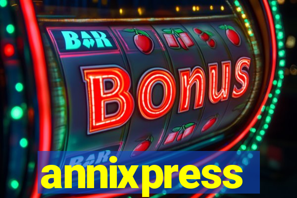 annixpress