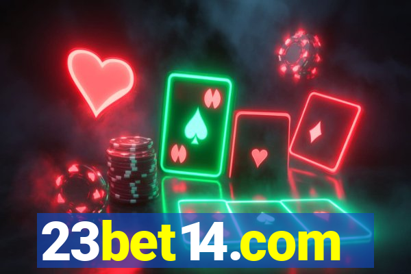 23bet14.com