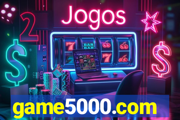 game5000.com