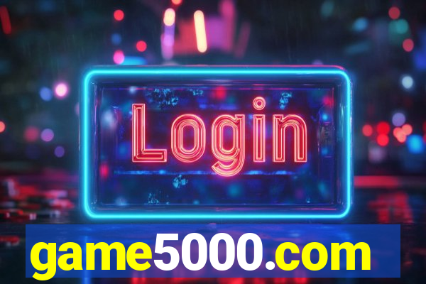 game5000.com