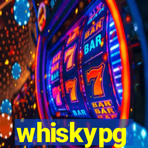 whiskypg