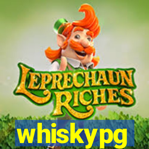 whiskypg