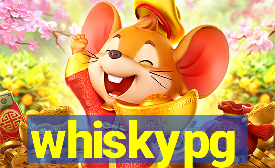 whiskypg