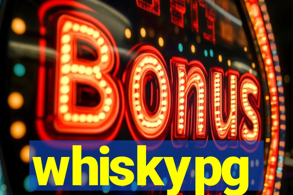 whiskypg