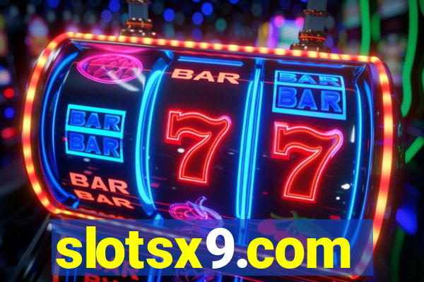 slotsx9.com