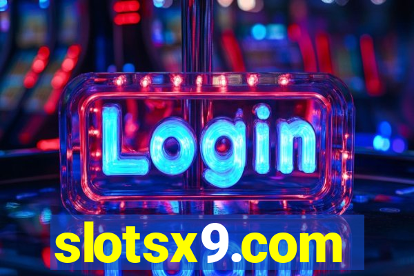 slotsx9.com