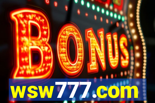 wsw777.com