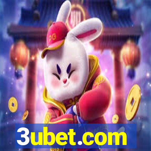 3ubet.com