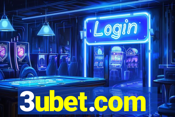 3ubet.com