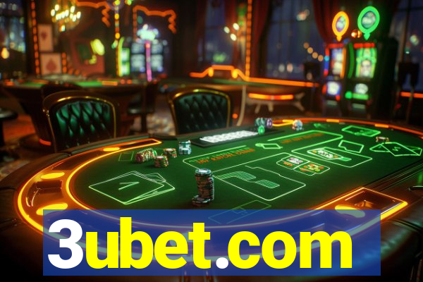 3ubet.com