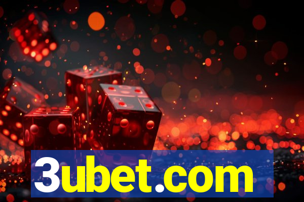 3ubet.com