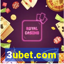 3ubet.com