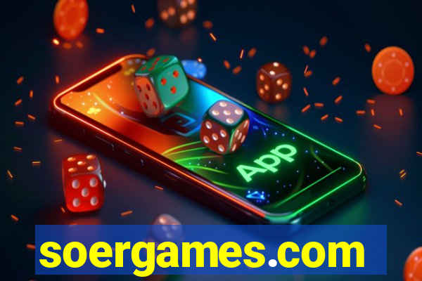 soergames.com