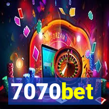 7070bet