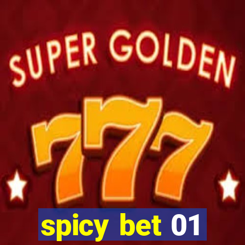 spicy bet 01