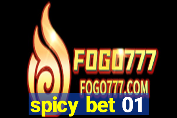 spicy bet 01