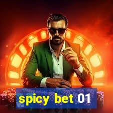 spicy bet 01