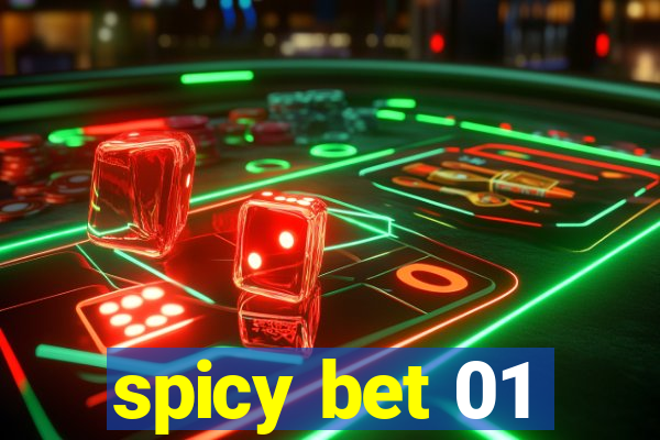 spicy bet 01