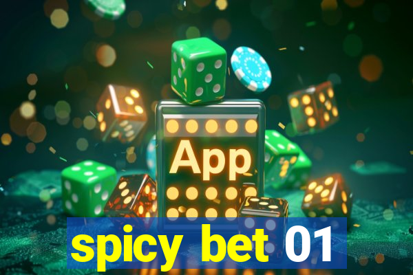 spicy bet 01