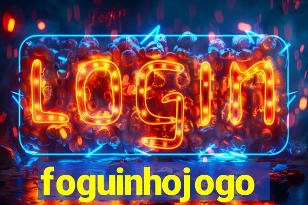 foguinhojogo