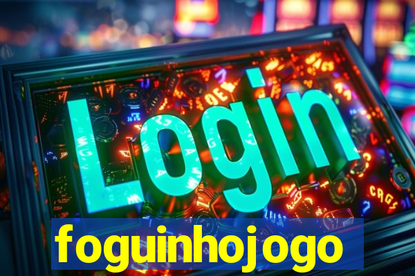 foguinhojogo