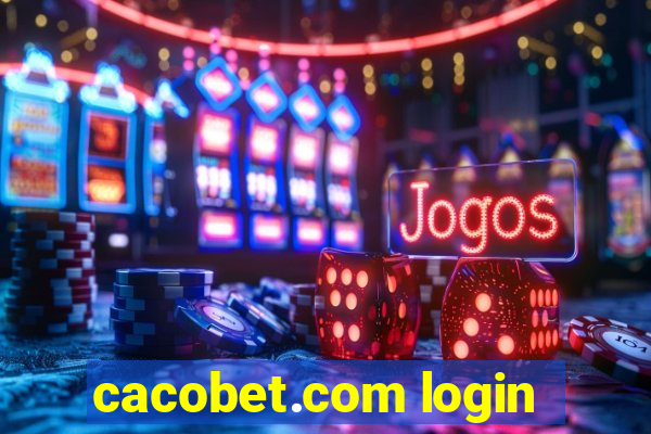 cacobet.com login