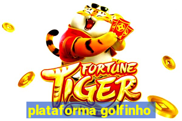 plataforma golfinho