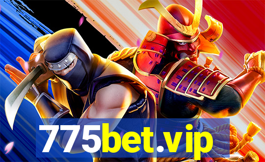 775bet.vip